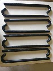 M5 - M50 Mild Steel Foundation Bolts L Shape 1000 mm_2