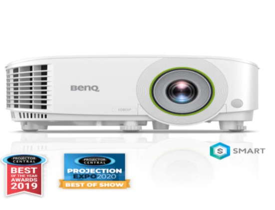 BenQ EH600 Proyector DLP-1920x1080-3500 lúmenes