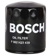 BOSCH Mahindra Scorpio Backhoe Loader Filter Kit F002H234398F8_0