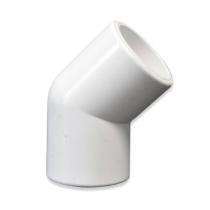 PVC Male 45 Degree Elbows 1 - 100 mm_0