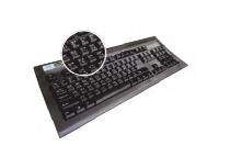 TVS Wired Computer Keyboard_0