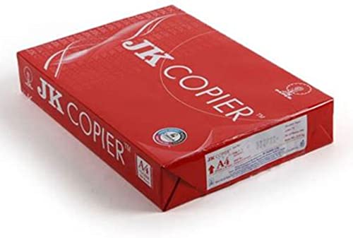 JK Paper A4 75 GSM Copier Paper_0