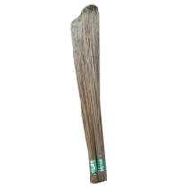 Coconut Stick. Floor Cleaning Broom 131 cm Brown_0