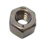 Niko M3 - M75 Hexagon Head Nuts Inconel 600 ASTM, DIN, BS, GB, IS_0