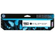HP 980 Black Ink Cartridges_0