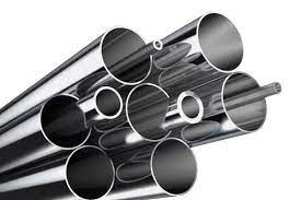 610 mm Stainless Steel Pipes 316L 6 m_1