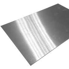 JINDAL 1 - 5 mm Aluminium Sheet 6063 8 x 4 ft_1