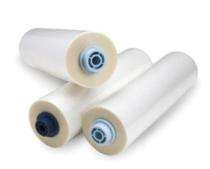 PVC Films Flat and Wrinkle Free 4 - 10 Micron Transparent_0