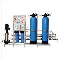 Commercial RO Plant 500 LPH_0