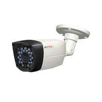 CCTV Cameras Bullet 2 MP Upto 20 m 2.7 - 12 mm_0