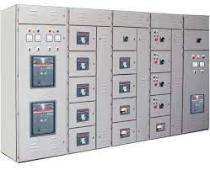 Three Phase 230, 240 V Upto 4000 A Aluminium LT Panels_0