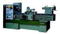 HMT 80 mm CNC Lathe Machine 7.5 kW 220 - 350 rpm_0