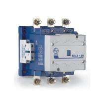 Three Pole 100 A Electrical Contactors_0