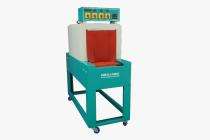 PACK PACK Shrink Wrapping Semi Automatic 2 kW 2000 piece/hr Packaging Machine_0