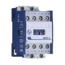 L&T Double Pole Electrical Contactors_0