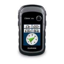 GARMIN GPS Trackers Handheld GPS 160*240 pixels 4GB+32GB 3.5 inch_0