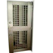 Doors Safety Stainless Steel_0