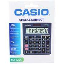 CASIO 120d Desktop 12 Digit Calculator_0