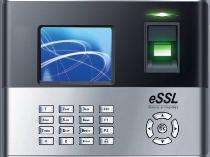 eSSL X990 Fingerprint 10000 User Time Attendance System_0