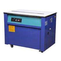 Multi Packaging Strapping Machines 1.5 sec/strap Semi Automatic Single Phase Blue_0