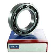 SKF 6205-ZZ Ball Bearings Cast Steel_0