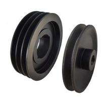 3.1 inch Timing Belt Pulleys 17 mm_0