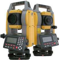 TOPCONE Automatic Total Station 30x GM55_0
