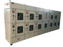 Three Phase + Neutral 440 V 400 A Aluminium LT Panels_0
