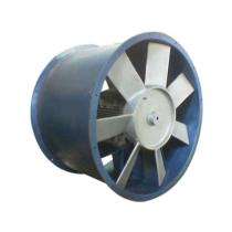 Heatly & Gresham Axial Industrial Fan Duct Mounted_0