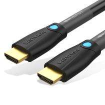 VENTION Standard Type A PVC 9, 9.5 mm 60 Hz HDMI CABLE 2 m Multimedia_0