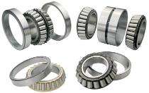 SKF 22211 k Ball Bearings Brass and Mild Steel_0