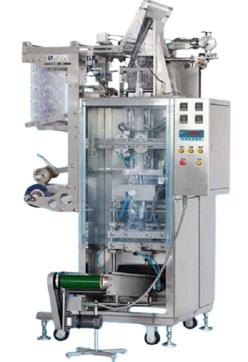 Buy Kew APM Pouch Automatic 3 kW 200 piece hr Packaging Machine