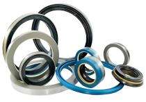 SUNNY 10 - 600 mm Rubber Oil Seals 5 - 30 mm -35 to 220 deg C_0