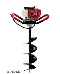 G T SHAKTI Earth Auger 52 cc 100 mm_0