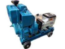 Marshal Engine 3 - 20 kVA 10 L Diesel Generators_0