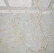 Hi look PGVT 600 x 600 mm Beige Glossy Vitrified Tile_0