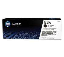 HP 83A Black Ink Cartridges_0
