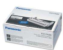 Panasonic KX-FA86 Black Ink Cartridges_0