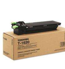 TOSHIBA T-1620 Black Ink Cartridges_0