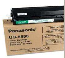 Panasonic UF-5580 Black Ink Cartridges_0