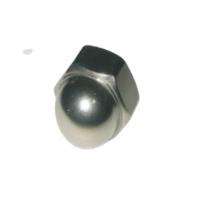 Niko Steel Inconel M3 - M75 Dome Nuts_0