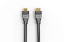 Black-i Standard Type A PVC 60 Hz HDMI CABLE 80 m_0