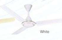Rolex 1200 mm 3 Blades 75 W White Ceiling Fans_0