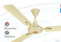 Paradise-Deco 1200 mm 3 Blades 70 W Cream Ceiling Fans_0