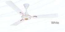 Paradise-Deco 1200 mm 3 Blades 70 W White Ceiling Fans_0