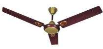 Mountain Breeze 1200 mm 3 Blades 70 W Golden Brown Ceiling Fans_0