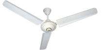 Gelori Majesty 1200 mm 3 Blades 60 W White Ceiling Fans_0
