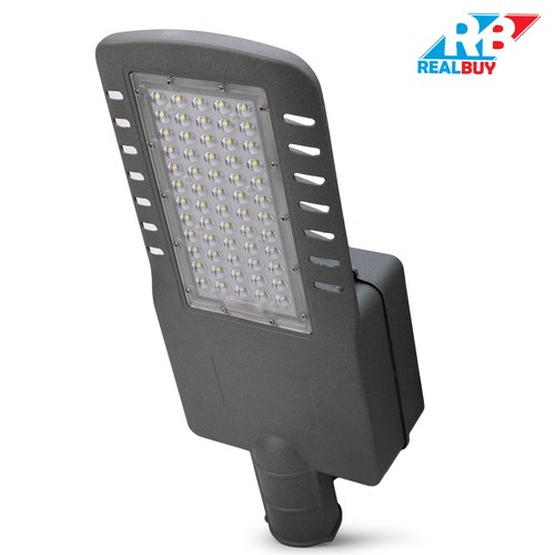 REALBUY 30 W Cool White IP66 LED Street Lights_3