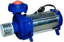 4 hp 150000 l/h Submersible Pumps_0