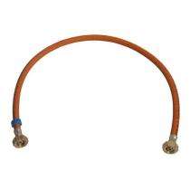 2 inch Pigtail Rubber Hose_0